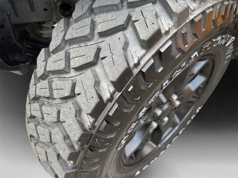 Certified 2021 Jeep Wrangler Unlimited Sport image 19