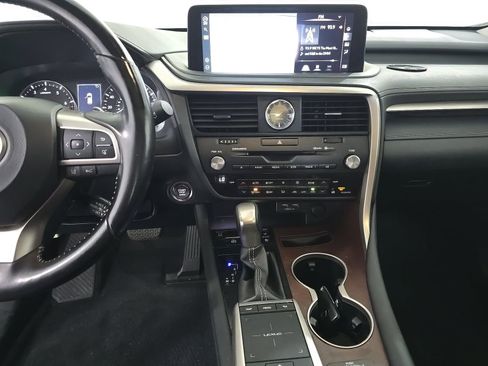 Used 2020 Lexus RX 350L Premium w/ Premium Package AWD/4WD image 15