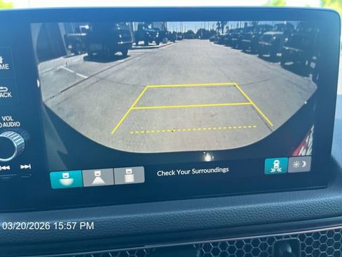 Used 2025 Honda Civic Type R image 9