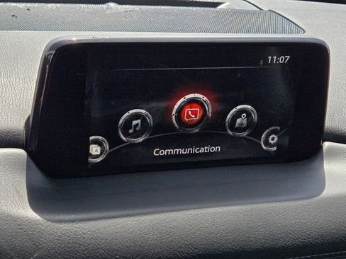 Used 2020 MAZDA CX-5 Touring FWD image 19