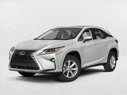 Used 2016 Lexus RX 350 FWD w/ Premium Package image 1
