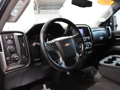 Used 2015 Chevrolet Silverado 2500 LT image 16