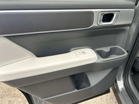 New 2026 Hyundai Santa Fe SEL image 19