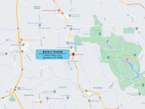 Used 2023 Honda CR-V EX image 28