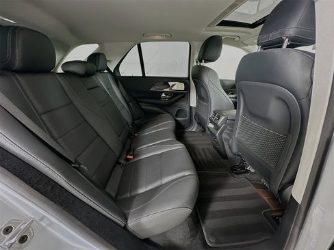 Certified 2023 Mercedes-Benz GLE 350 4MATIC image 30
