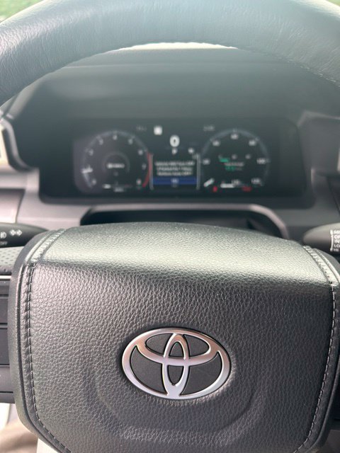 Used 2025 Toyota 4Runner TRD Sport Premium w/ Tow Technology Package AWD/4WD image 25