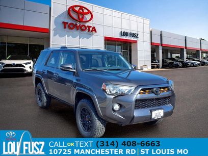 Used 2019 Toyota 4Runner SR5 Premium