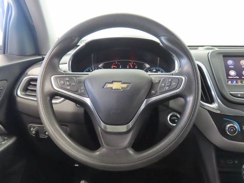 Certified 2023 Chevrolet Equinox LT FWD image 10