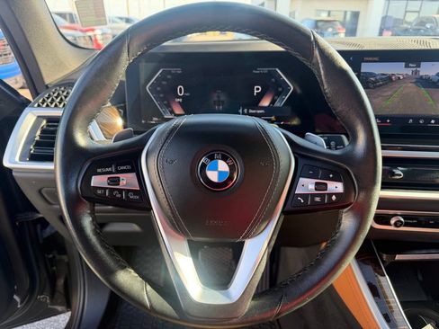 Used 2024 BMW X5 xDrive40i w/ Premium Package AWD/4WD image 34