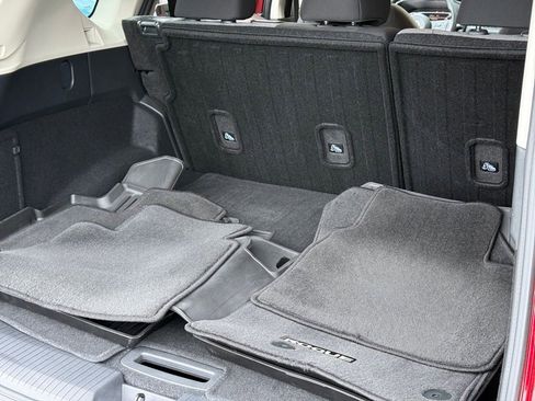 Certified 2023 Nissan Rogue SV AWD/4WD image 29