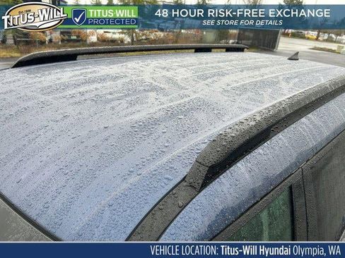New 2026 Hyundai Santa Fe SEL AWD/4WD image 28