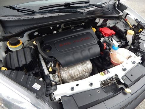 Used 2021 RAM ProMaster City Tradesman image 26