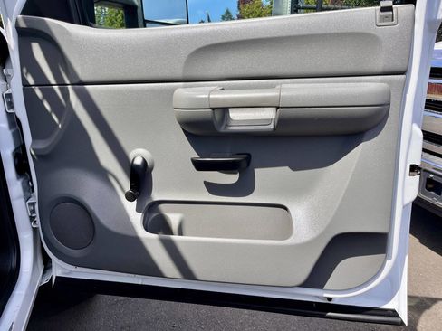 Used 2008 Chevrolet Silverado 2500 W/T RWD image 18