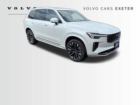 New 2026 Volvo XC90 T8 Plus w/ Protection Package Premier image 1