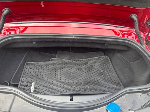 Used 2024 Jaguar F-TYPE R-Dynamic image 17