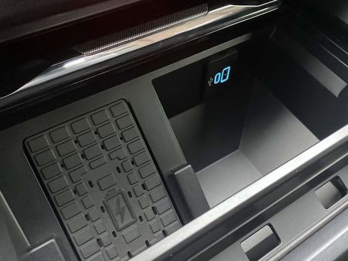 Certified 2026 Ford F350 King Ranch w/ Chrome Package image 32