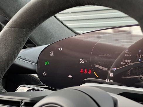 New 2024 Porsche Taycan GTS image 24