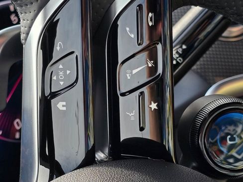 New 2026 Mercedes-Benz GLC 43 AMG 4MATIC image 25