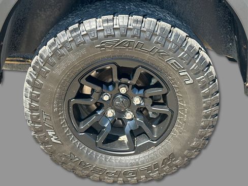Used 2021 RAM 1500 Classic Warlock AWD/4WD image 37