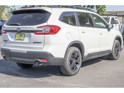 New 2026 Subaru Ascent Premium