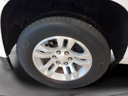 Used 2020 Chevrolet Tahoe LT AWD/4WD image 29