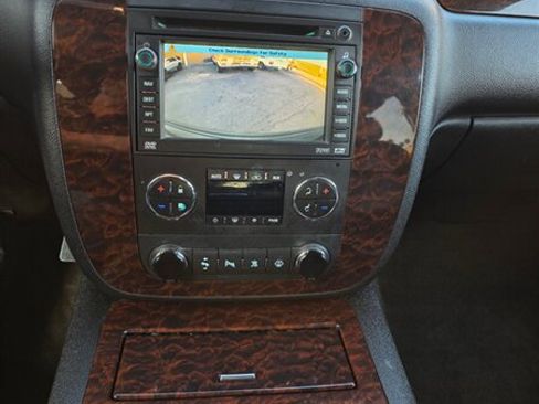 Used 2008 GMC Yukon Denali AWD/4WD image 18
