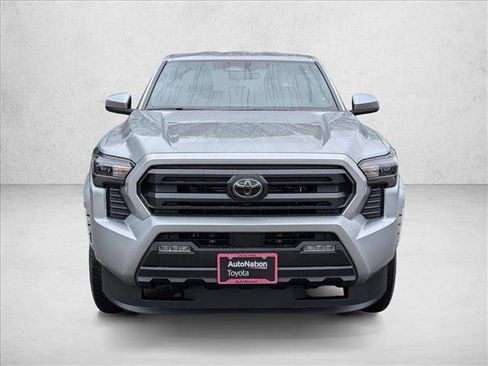 New 2026 Toyota Tacoma SR5 AWD/4WD image 5