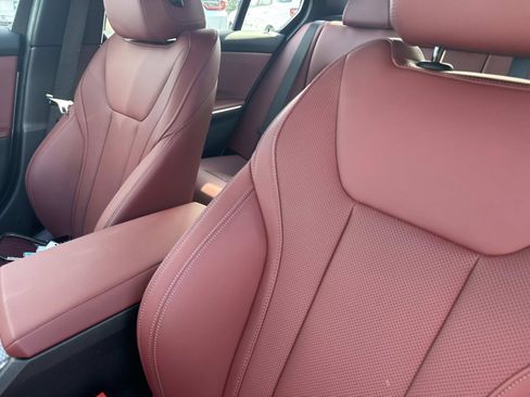 Certified 2025 BMW 330i 330i image 20