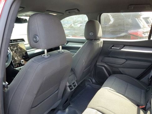 New 2026 GMC Terrain Elevation w/ Black Edition image 10