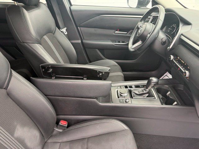 Used 2025 MAZDA CX-50 AWD 2.5 S w/ Preferred Package image 15