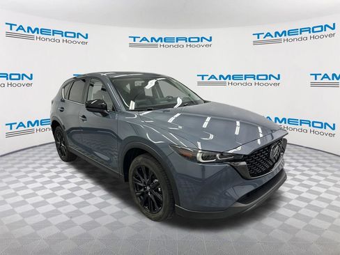 Used 2025 MAZDA CX-5 Carbon Edition AWD/4WD image 7