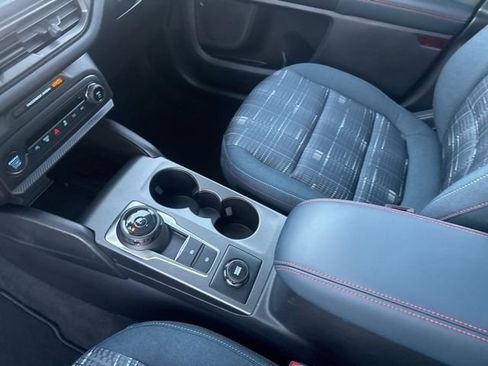 New 2025 Ford Bronco Sport Heritage w/ Convenience Package image 22