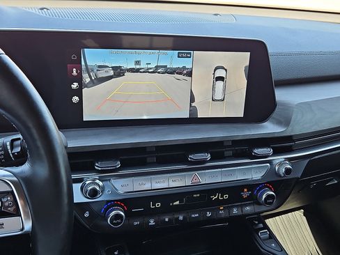 Used 2023 Kia Telluride SX Prestige X-Line image 17