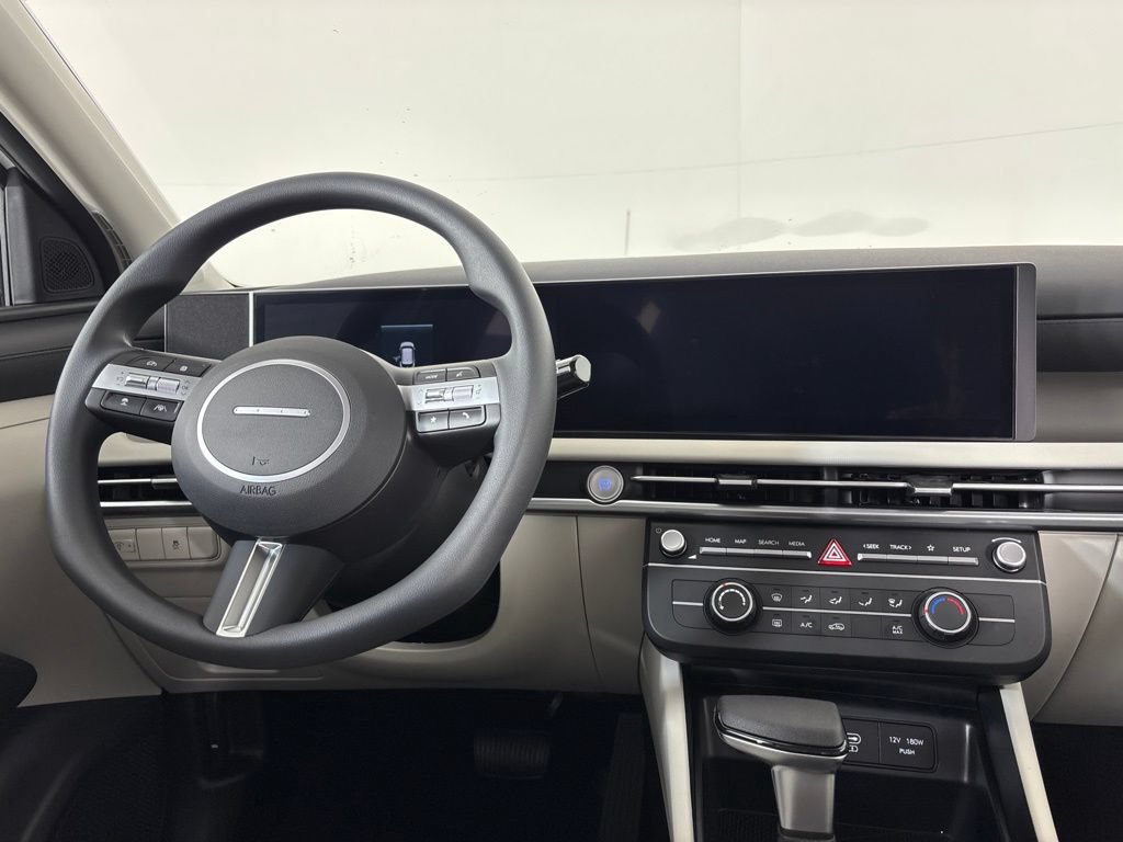 New 2026 Hyundai Tucson SE FWD image 21