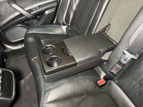 Used 2017 Maserati Ghibli S image 20