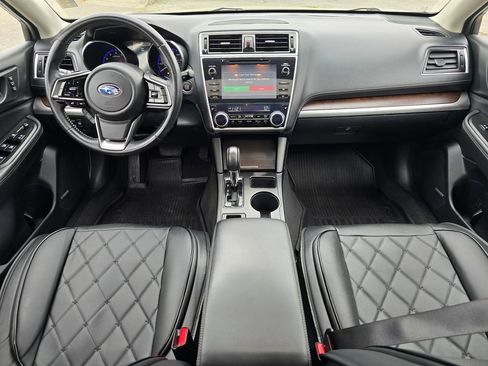Used 2019 Subaru Outback 2.5i Limited AWD/4WD image 15