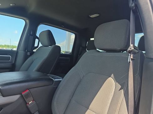 Used 2019 RAM 1500 Big Horn AWD/4WD image 8
