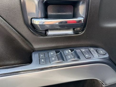 Used 2014 Chevrolet Silverado 1500 LT AWD/4WD image 22
