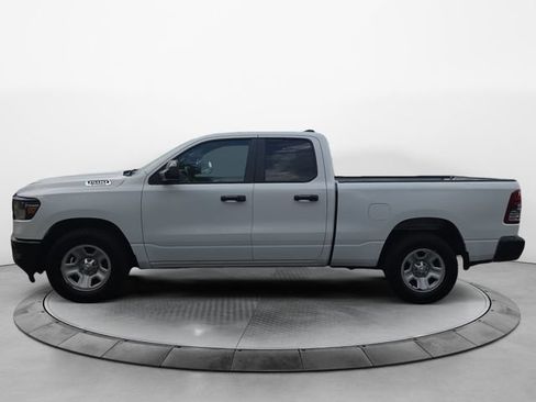 Used 2024 RAM 1500 Tradesman w/ Trailer Tow Group AWD/4WD image 2