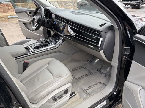 Used 2021 Audi Q7 3.0T Premium Plus image 42