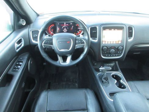 Used 2018 Dodge Durango Citadel image 14