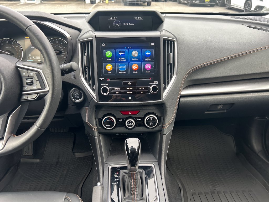 Certified 2023 Subaru Crosstrek 2.5i Limited AWD/4WD image 20