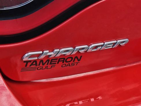 Used 2022 Dodge Charger SXT RWD image 25