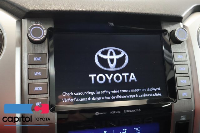 Used 2020 Toyota Tundra Platinum AWD/4WD image 22