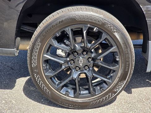 Certified 2023 Chevrolet Silverado 1500 High Country w/ High Country Premium Package AWD/4WD image 18