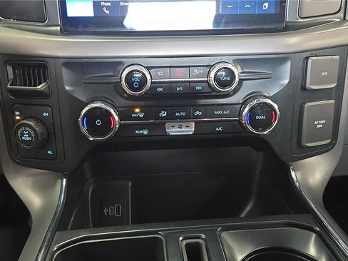 Used 2025 Ford F150 XLT w/ Equipment Group 301A Standard AWD/4WD image 19