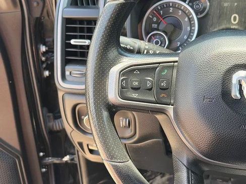 Certified 2024 RAM 1500 Tradesman AWD/4WD image 22