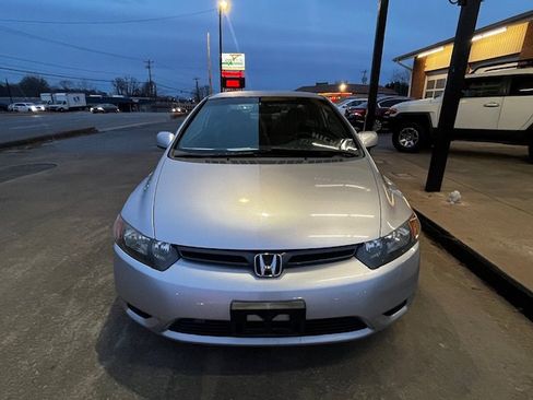 Used 2008 Honda Civic LX image 6