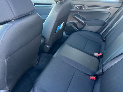 Used 2026 Honda Civic Sport image 13