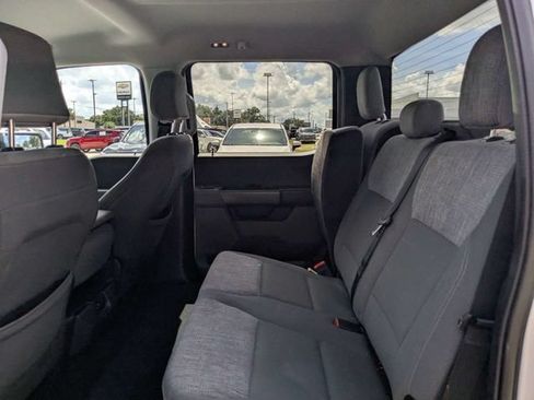 Used 2023 Ford F150 XLT RWD image 13